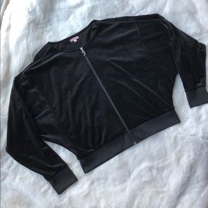 Juicy couture track suit